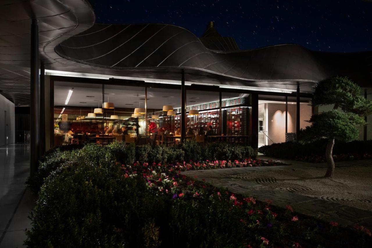 Vik Chile Hotel San Vicente de Taguatagua Luaran gambar