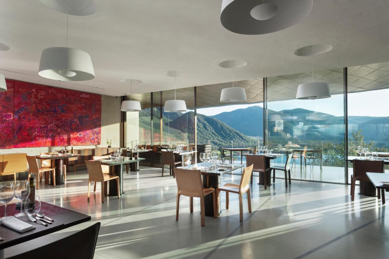 Vik Chile Hotel San Vicente de Taguatagua Luaran gambar