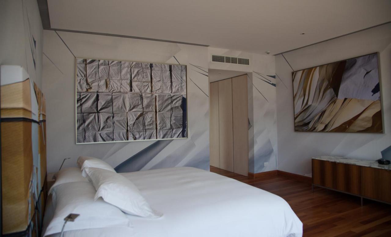 Vik Chile Hotel San Vicente de Taguatagua Luaran gambar