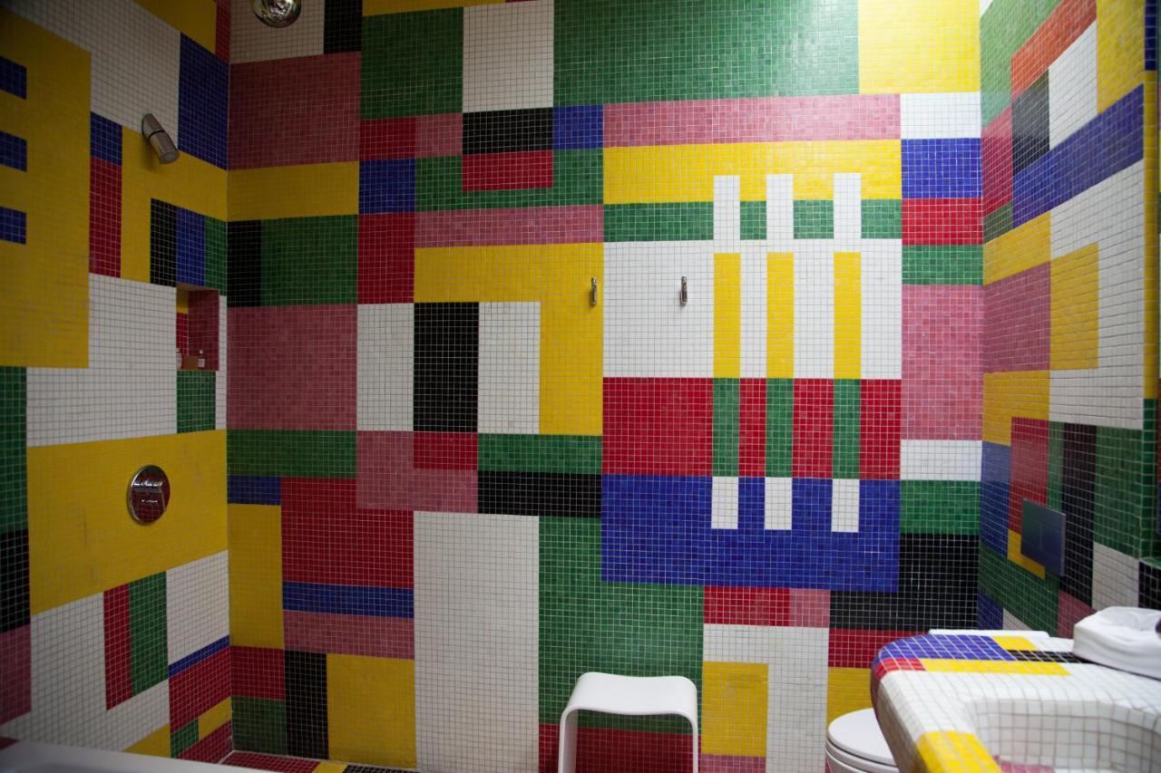 Vik Chile Hotel San Vicente de Taguatagua Luaran gambar