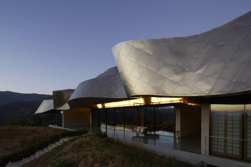 Vik Chile Hotel San Vicente de Taguatagua Luaran gambar