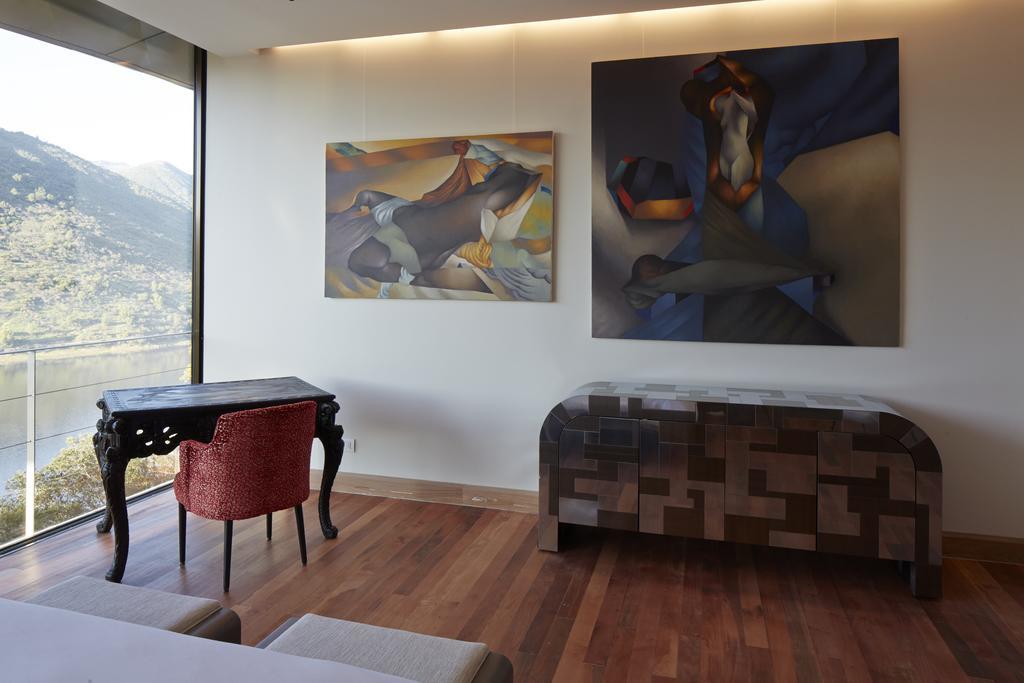 Vik Chile Hotel San Vicente de Taguatagua Luaran gambar