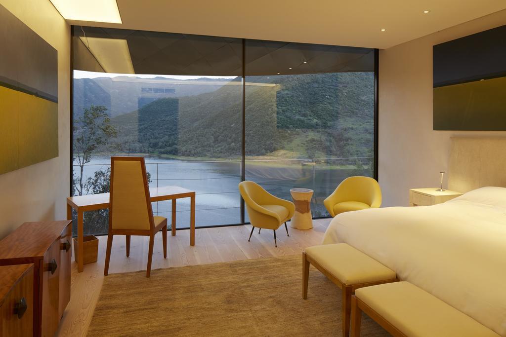 Vik Chile Hotel San Vicente de Taguatagua Luaran gambar