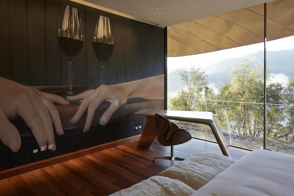 Vik Chile Hotel San Vicente de Taguatagua Luaran gambar
