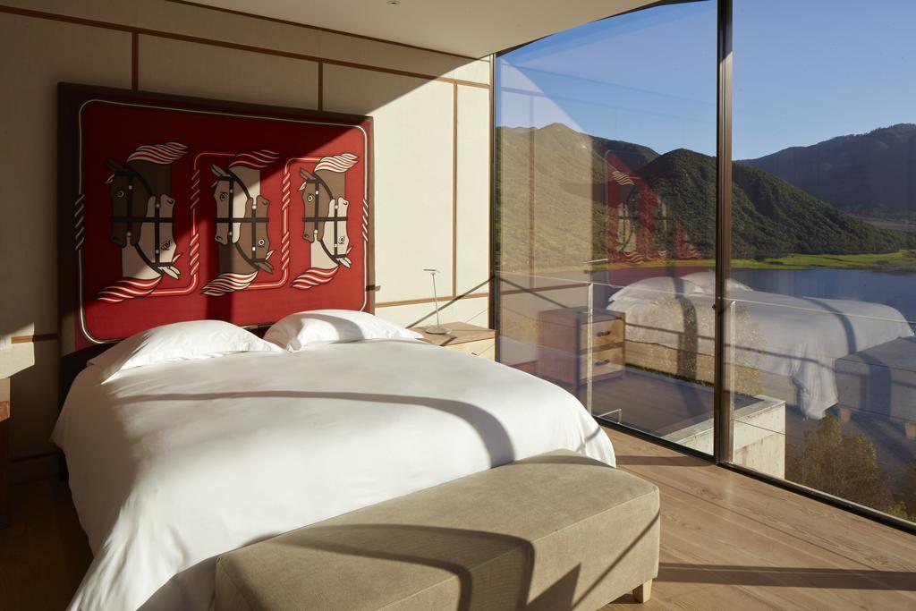 Vik Chile Hotel San Vicente de Taguatagua Luaran gambar